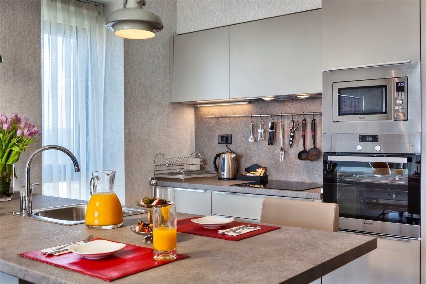 Fraser Place Antasya Istanbul Exterior photo